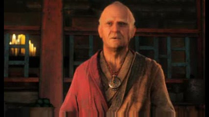Uncharted 2: Among Thieves Exclusive Dont Quit Cinematic 