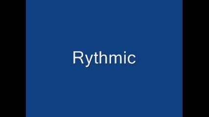 Best Trance - R - Kan - Rythmic