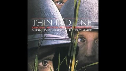 The Thin Red Line Soundtrack - Pray For Us