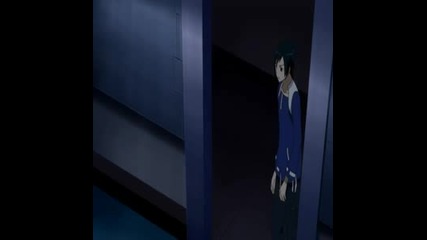 Dragonaut The Resonance Епизод 12