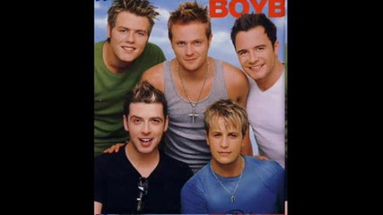 Westlife - Miss You Nights