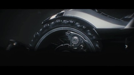 Batman: Arkham Knight - Reveal Trailer