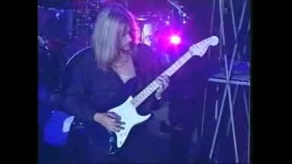 Axel Rudi Pell - Masquerade Ball Live 