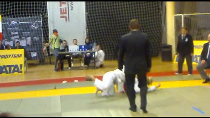 Final do 57kila