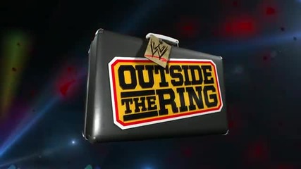 Outside the Ring Episode 9