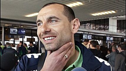 Мартин Петров: Снощи дочух за Пеев, какво да коментирам?