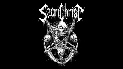 Sacrichrist -cunt of the Moon- off their forthcoming S-t ep 2014