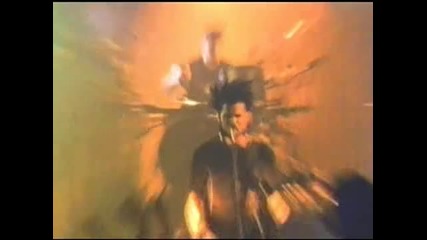 Static - X - This Is Not hq