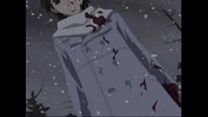 Vampire Knight - Haunted