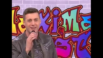 Сръбско 2014! Lexington band - Dobro da nije neko vece zlo