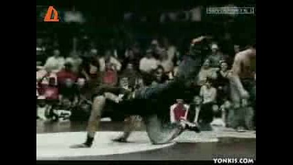 Crazy Break