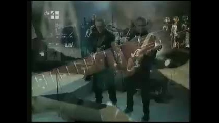 The Rocking Ghosts - Shadoogie 2004 