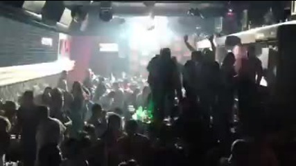 Студенти събота вечер - В джаза