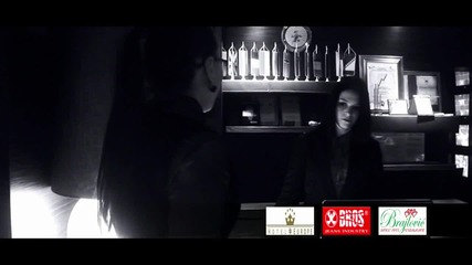 Сръбски кавър - Борис Дали - В центъра на купона 2 - Velimir Remic - Ako Nekog Volis official video 