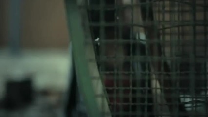 Leonora Poloska Ft. Mc Kresha - Kush O Mama (official video 2010) 