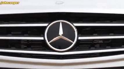 2012 Mercedes Benz Ml63 Amg