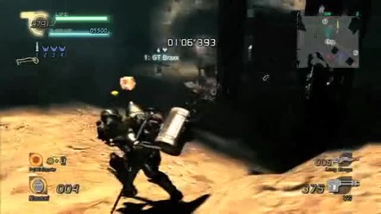 Lost Planet 2 Preview