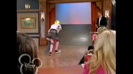 Лудориите на Зак и Коди - Епизод 2 Бг Аудио // The Suite Life of Zack and Cody