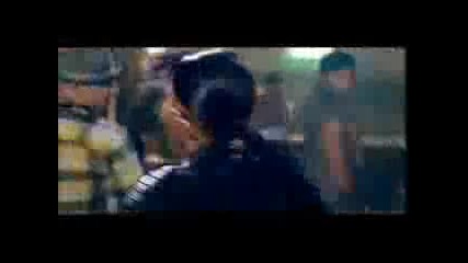 Alexandra Burke Feat Flo Rida - Bad boys (official Video)