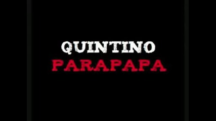 Quintino - Parapapa (rap das armas)