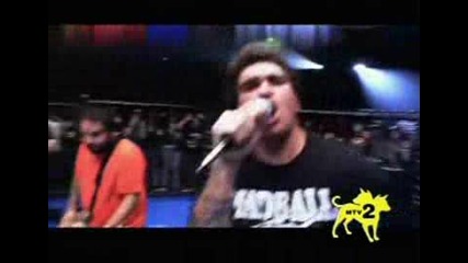 New Found Glory - Listen To Your Friends