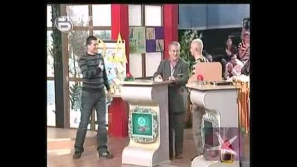 Равнение По Ефира - Господари на ефира, 02.01.2009