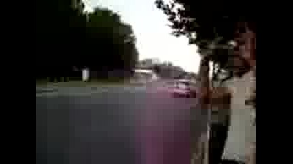 Рали 15.06.08 Варна