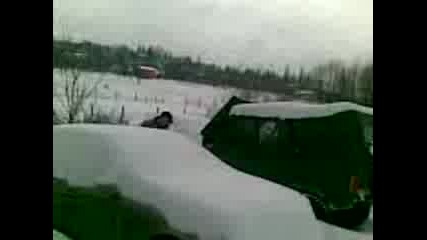 Off road 11 