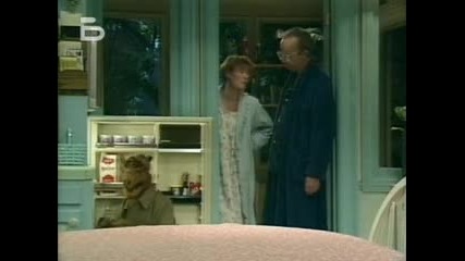 Alf S04e22 - Hungry Like the Wolf