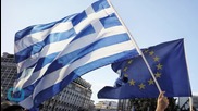 European Entertainment Stocks Fall as Greek Crisis Hits Markets