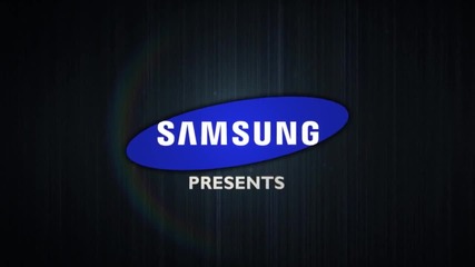 Mk1 - Samsung Video Diaries - The X Factor Uk 2012
