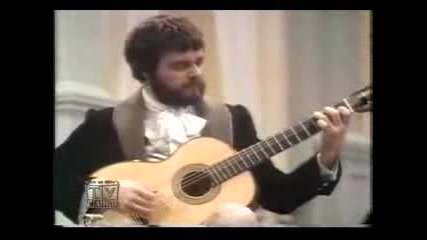 Mason Williams - Classical Gas.flv