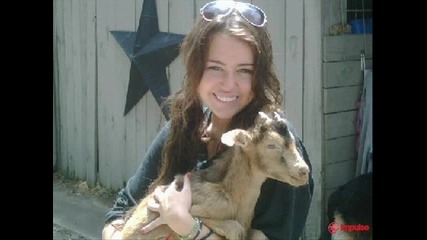 Miley Cyrus - Time Of Our Lives 