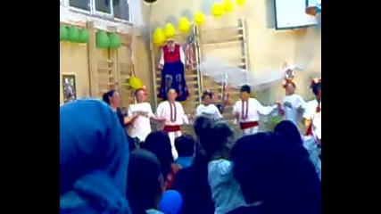 Хореография