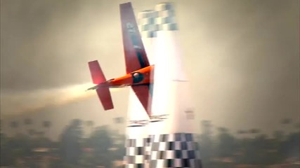 Red Bull Air Race in America s finest city San Diego 