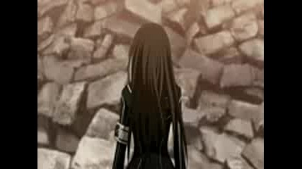 Vampire Knight Guilty Episode 12