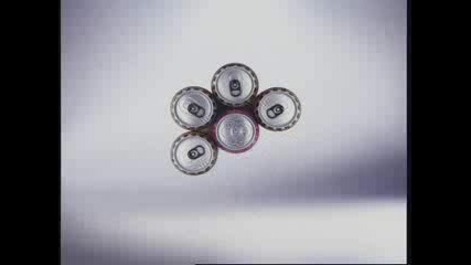Coca Cola Argentina 