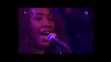 Erykah Badu - I Want You (live) 