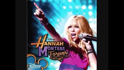 Hannah Montana - 03 - Que Sera