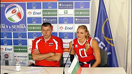 Димо Тонев: Играхме добре, но не си повярвахме, че можем да направим нещо повече