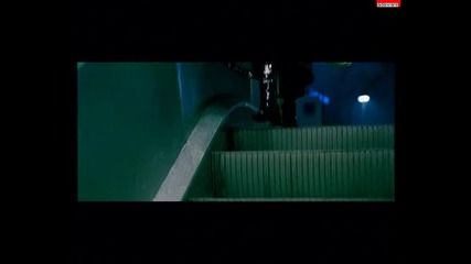 Paul van Dyk feat. Second Sun - Crush (hq)