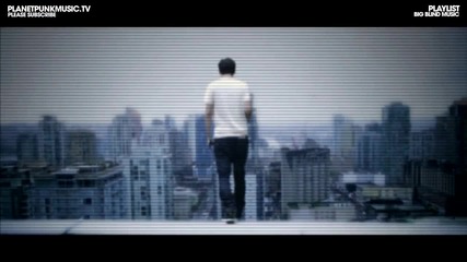 G & G feat. Jonny Rose & Chris Reeder - All Falls Down { 2012, hq }