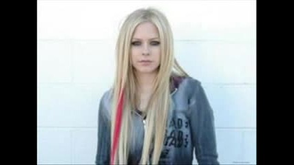 Avril Lavigne
