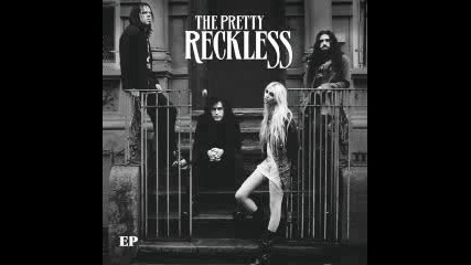 Превод !! The Pretty Reckless - Just tonight [ full Song ]