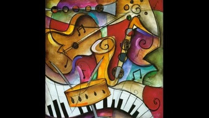 Jazz Compilation 2012