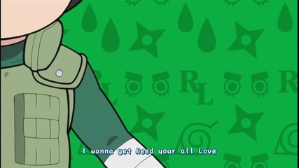 Naruto Sd - Rock Lee no Seishun Full-power Ninden - 29 [480p]