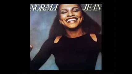 Norma Jean Wright - Love Attack