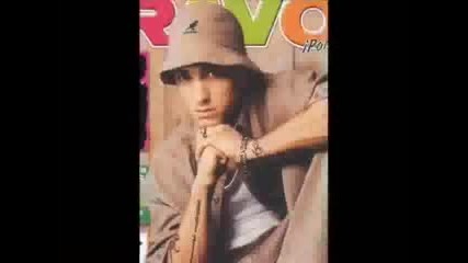Eminem - 8 Mile