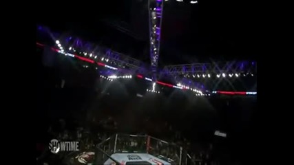 mma training - motivation