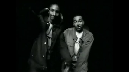 Erick Sermon feat. Dj Quik & Xzibit - Focus ( High Quality )